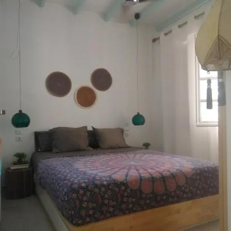 Appartement Elegant Summer Platamonas