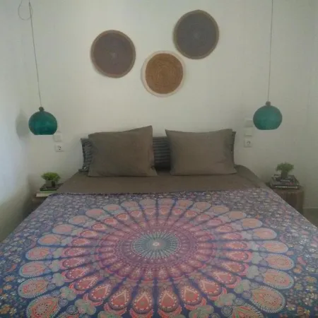 Elegant Summer Appartement *