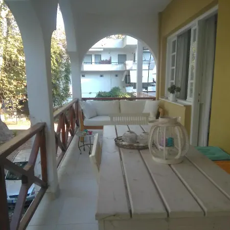 Appartement Elegant Summer *