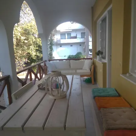 Appartement Elegant Summer *