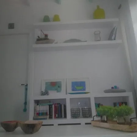 Elegant Summer Appartement *