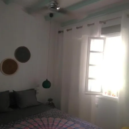 Elegant Summer Appartement *