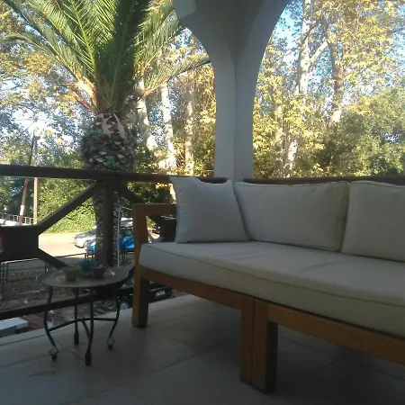 Elegant Summer Appartement Platamonas