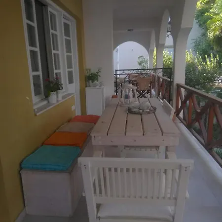 Elegant Summer Appartement